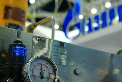 Gazprom’un Türkiye’ye doğalgaz sevkiyatı azaldı