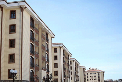 TOKİ 500 bin konut inşa edecek