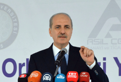 ‘Referanduma doğru gidiyoruz hayırlı olsun’