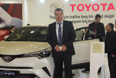 ‘Otomobilinizi bir an önce alın’