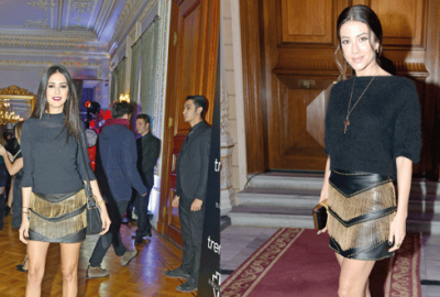 Başak ve Ceylan ‘pişti’ oldu