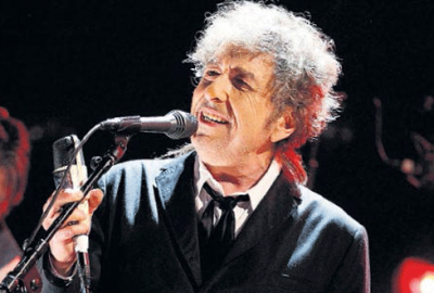 Bob Dylan Nobel törenine katılmayacak!