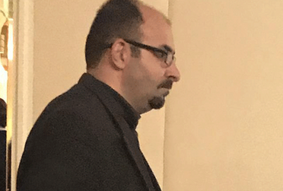 FETÖ firarisi Emre Uslu ortaya çıktı