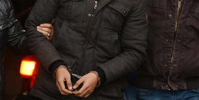 Bursa’daki terör operasyonunda 4 tutuklama daha