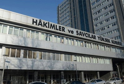 203 hakim ve cumhuriyet savcısı meslekten ihraç edildi