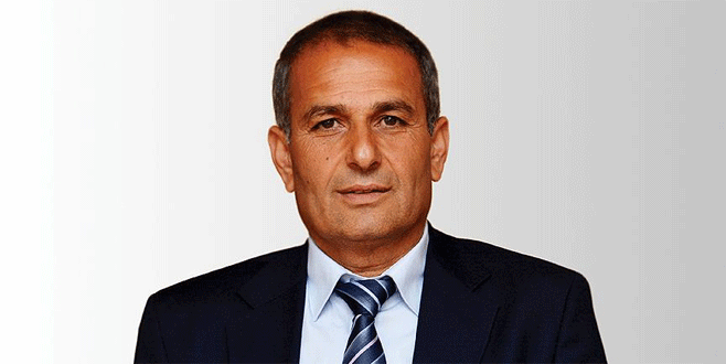 Tunceli Belediye Başkanı tutuklandı