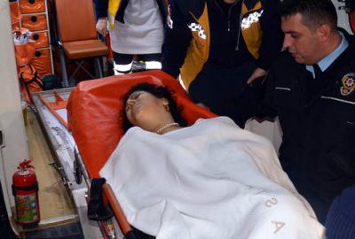 Bursa’da annesini bıçaklayan evlat için karar verildi