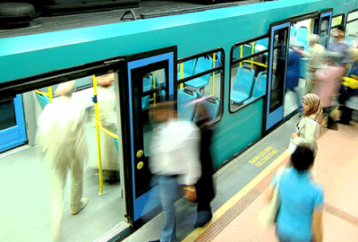 BURULAŞ’tan indirim