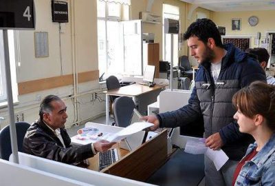 Nüfus müdürlükleri KPSS günü açık olacak