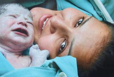 Doğumda unutulan sargı bezi genç kadını ölüme götürdü