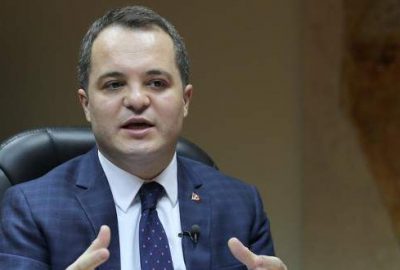 Alman şirketten Bursa’ya ikinci yatırım