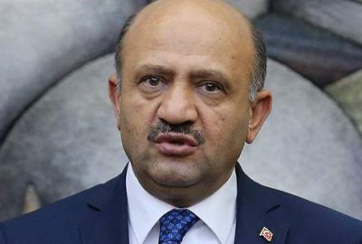 Fikri Işık: ’20 bin 88 kişinin TSK ile bağı kesildi’