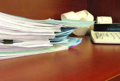 Vergi borcu olanlara ek süre