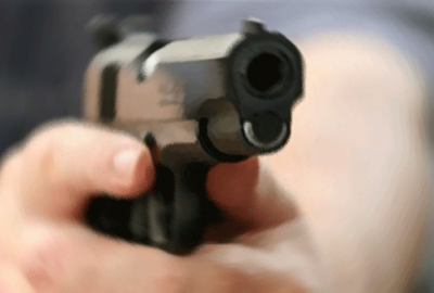 Bursa’da genç öğretmene maganda kurşunu