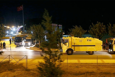 Darbeci emir astsubayı ‘polisle çatışın’ emri vermiş