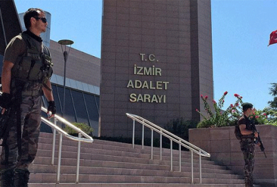 FETÖ’nün TSK yapılanması operasyonunda 37 gözaltı