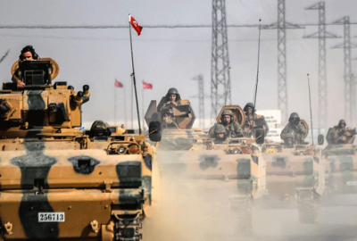 Türkiye’ye destek yok