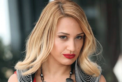 Stil ikonu ‘Görümce’