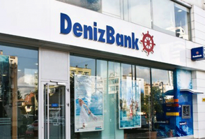 Denizbank’a bir ödül daha