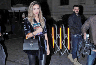 Türkçesini geliştiriyor