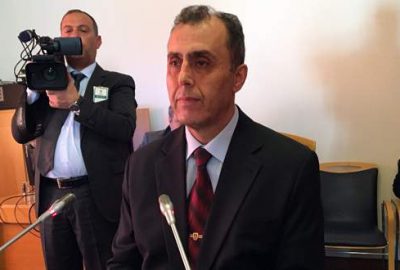 Emekli Tümgeneral 15 Temmuz gecesi Bursa’da yaşananları anlattı