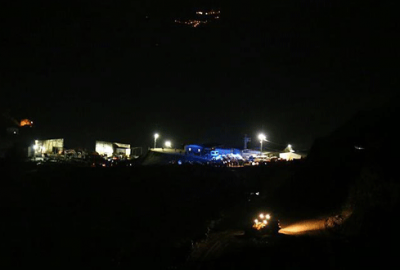 Şirvan’da maden ocağında göçük