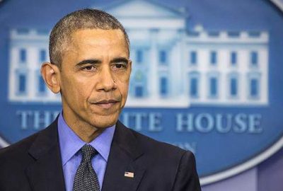 Obama’dan 21 kişiye ‘Özgürlük Madalyası’