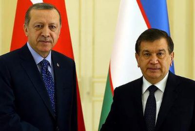 ‘Yeni dönemde ilişkilerimizi her alanda geliştirmek için çalışmalıyız’