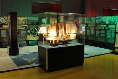 BTM, ziyaretçileri geçmişe götürüyor