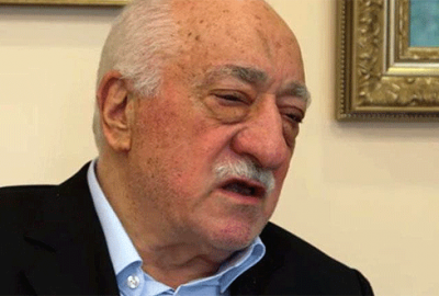 FETÖ liderinden itiraf