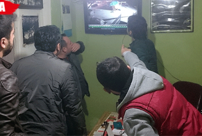 Vatandaş bıktı, o bıkmadı…