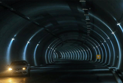 İstanbul’a 16 yeni tünel