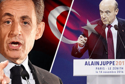 Türkiye AB’ye ait değil