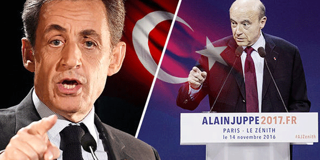 Türkiye AB’ye ait değil