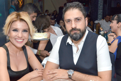 Ünlü çift boşanıyor