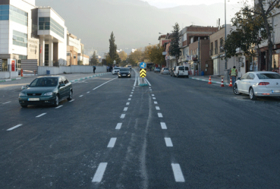 Yıldırım kışa hazır