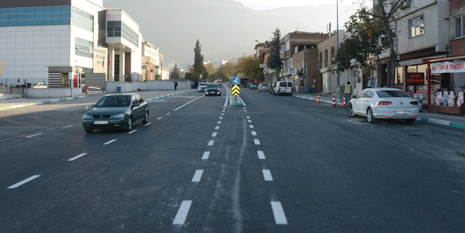 Yıldırım kışa hazır