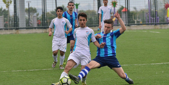 Yıldırım çok ‘Elit’