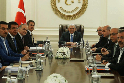 EKK: MB gerekli tedbirleri alacak