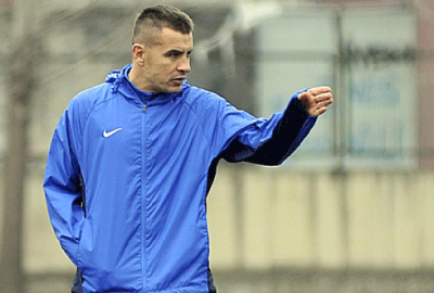 3.Lig’deki Bursa ekibi yeni hocasını buldu!