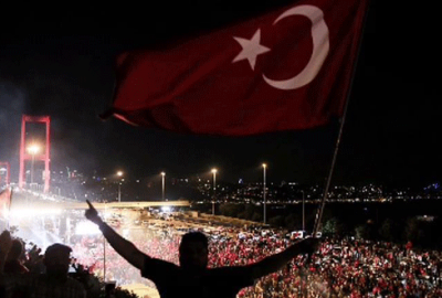 ’15 Temmuz’ müfredata giriyor