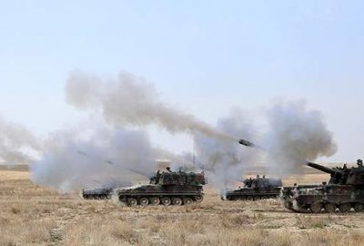 20 terörist etkisiz hale getirildi