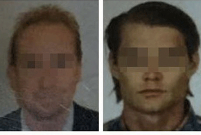 Diyarbakır’da 2 İsveçli gazetece gözaltı