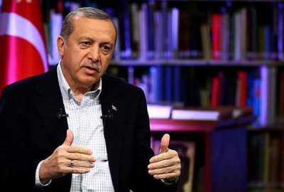 ‘Gülen’in ABD’de kalması Türk halkını rahatsız ediyor’