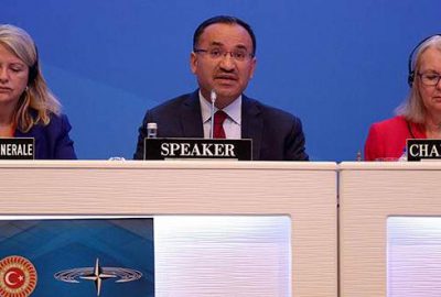 Bozdağ: ‘Kesinlikle tecavüzcülere af getirilmemektedir’