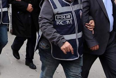 Maliye Bakanlığında FETÖ operasyonu: 36 gözaltı