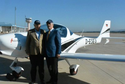 Türk Kartalı Bursa’da üretilecek