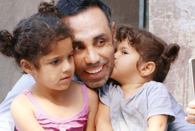 Mültecilere ‘umut’ oldu