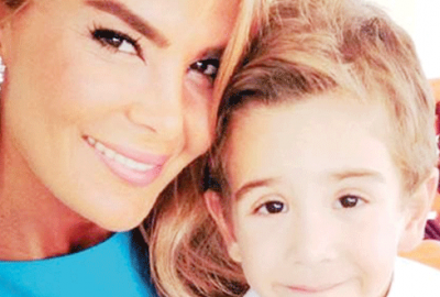 Oğlum kardeş istiyor