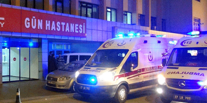 Fırat Kalkanı’nda DEAŞ saldırısı: 1 asker şehit oldu